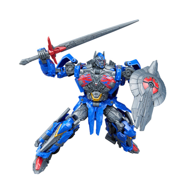 Nemesis Prime Leader Class 21.5cm Studio Series The Last Knight