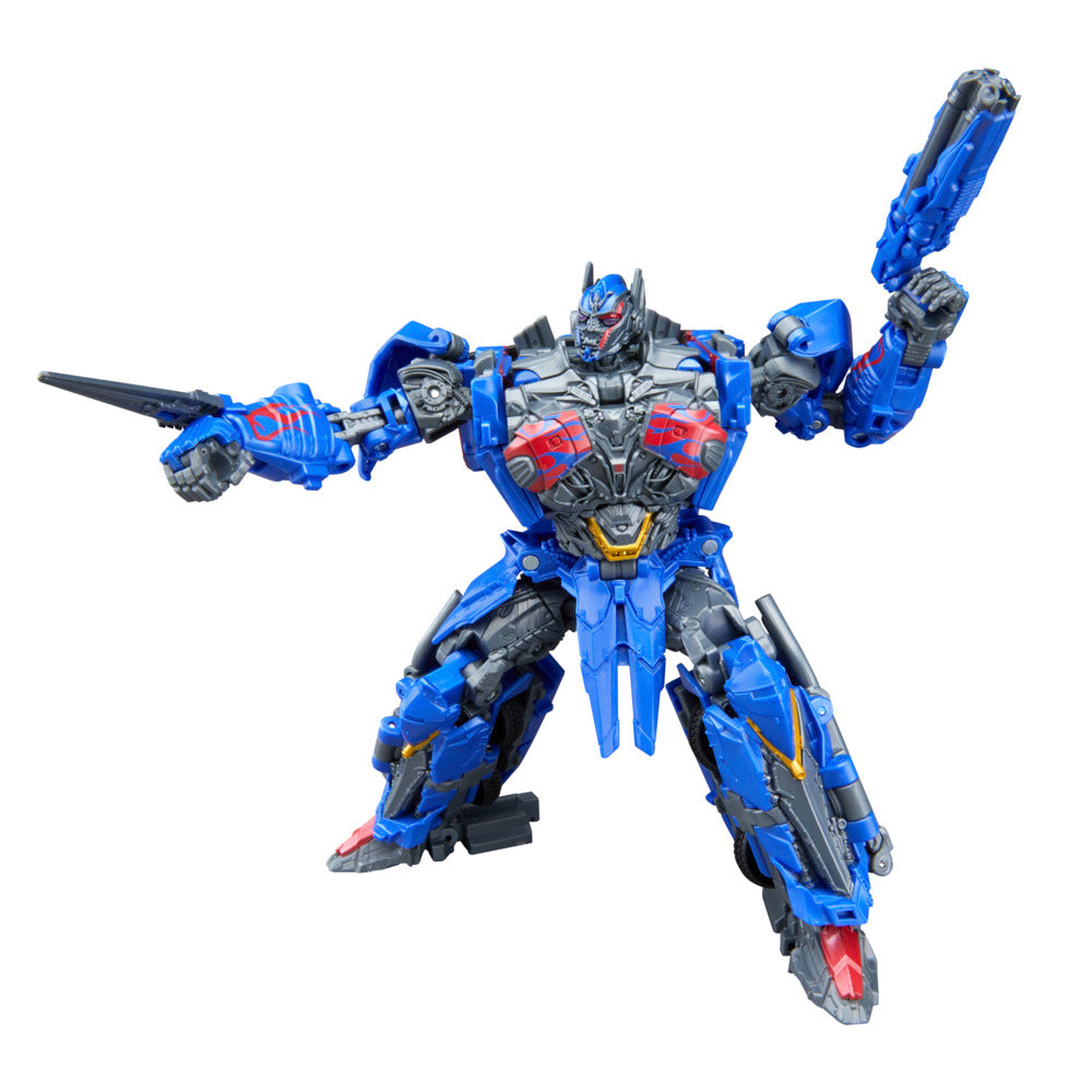 Nemesis Prime Leader Class 21,5cm Studio Series The Last Knight