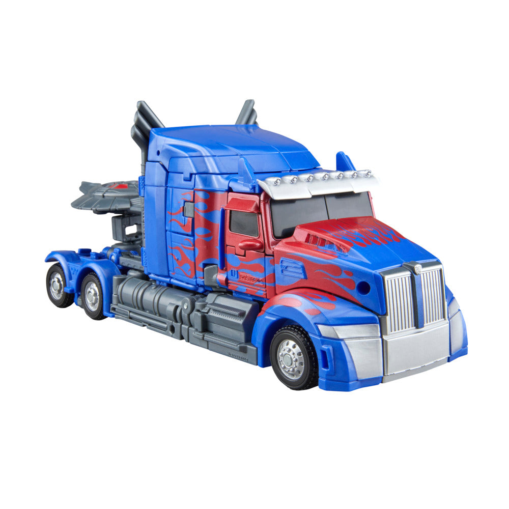 Nemesis Prime Leader Class 21,5cm Studio Series The Last Knight