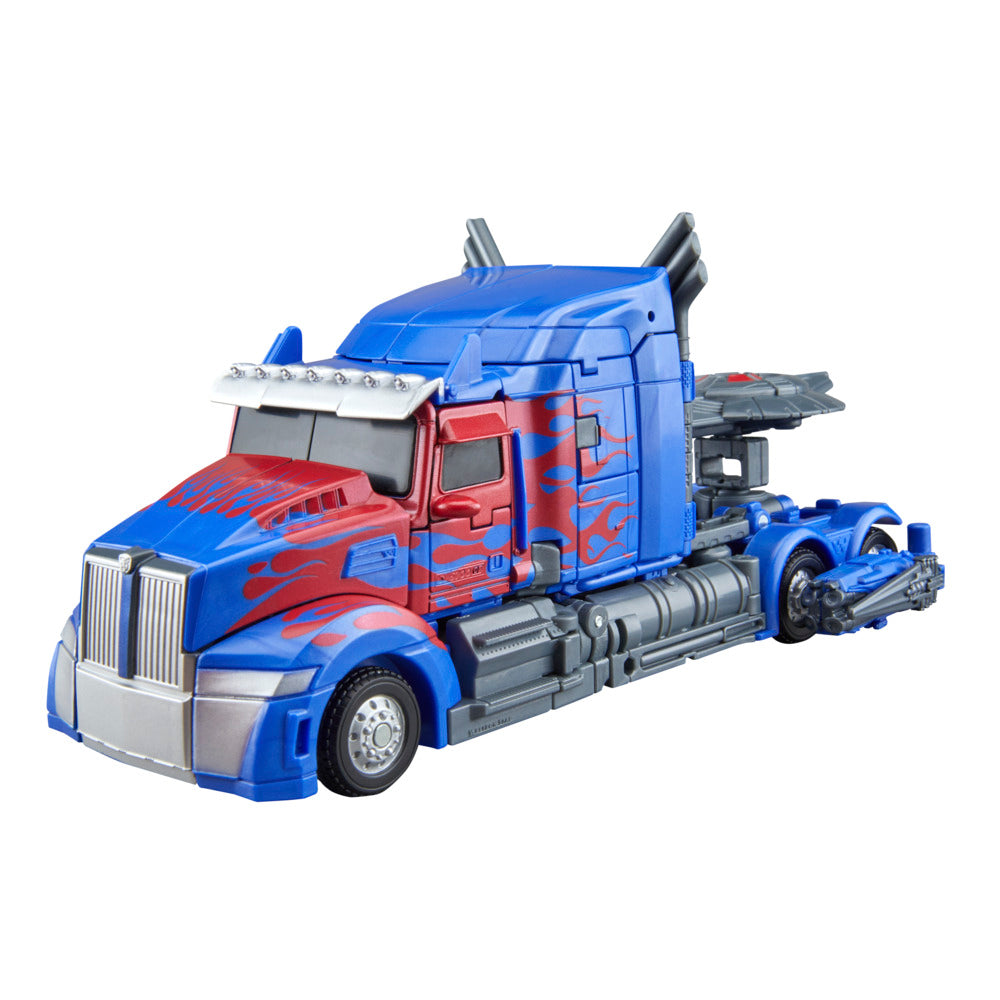 Nemesis Prime Leader Class 21,5cm Studio Series The Last Knight