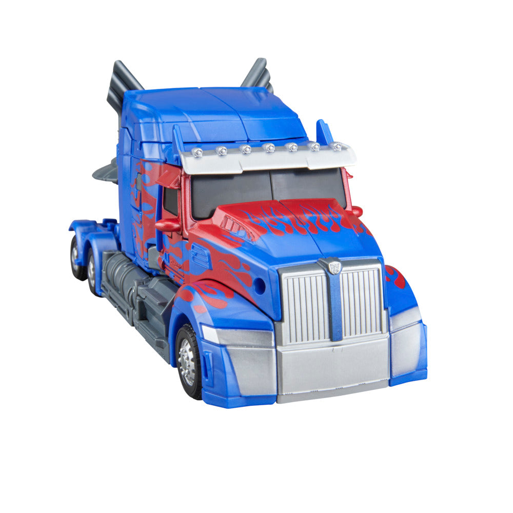 Nemesis Prime Leader Class 21,5cm Studio Series The Last Knight