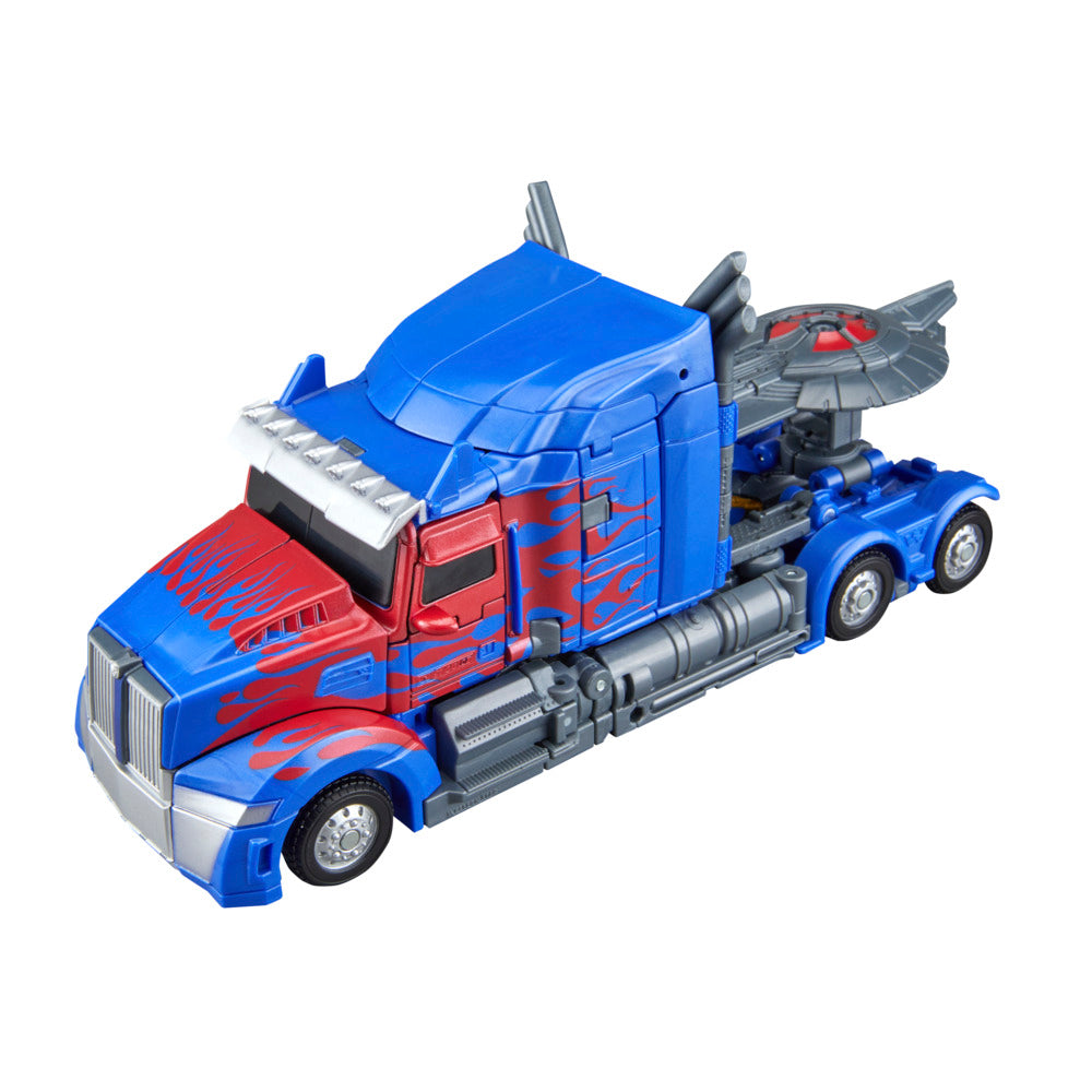 Nemesis Prime Leader Class 21,5cm Studio Series The Last Knight