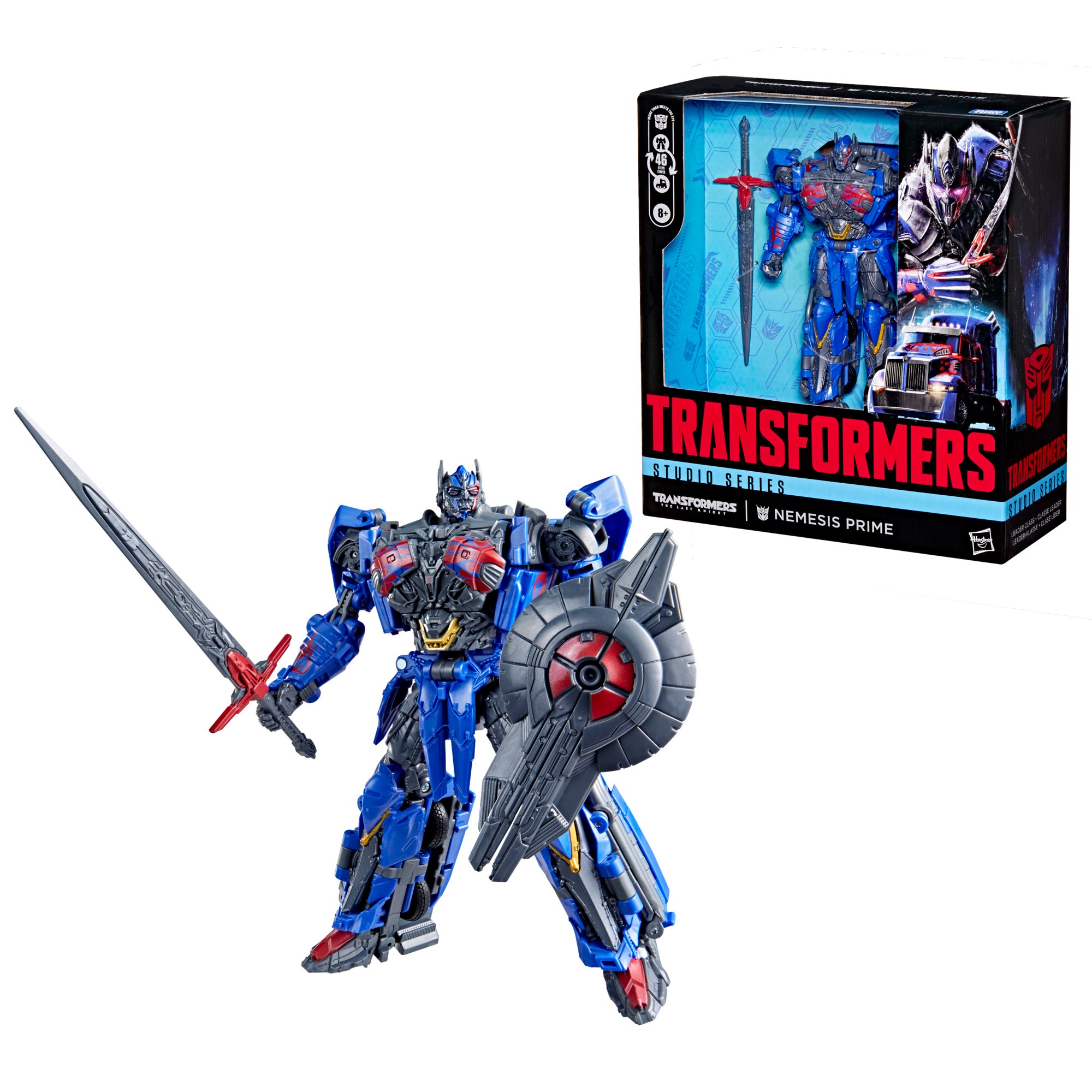 TRANSFORMERS NEMESIS PRIME トランスフォーマー博限定 レビュー064 トランスフォーマー博2024限定 ネメシスプライム