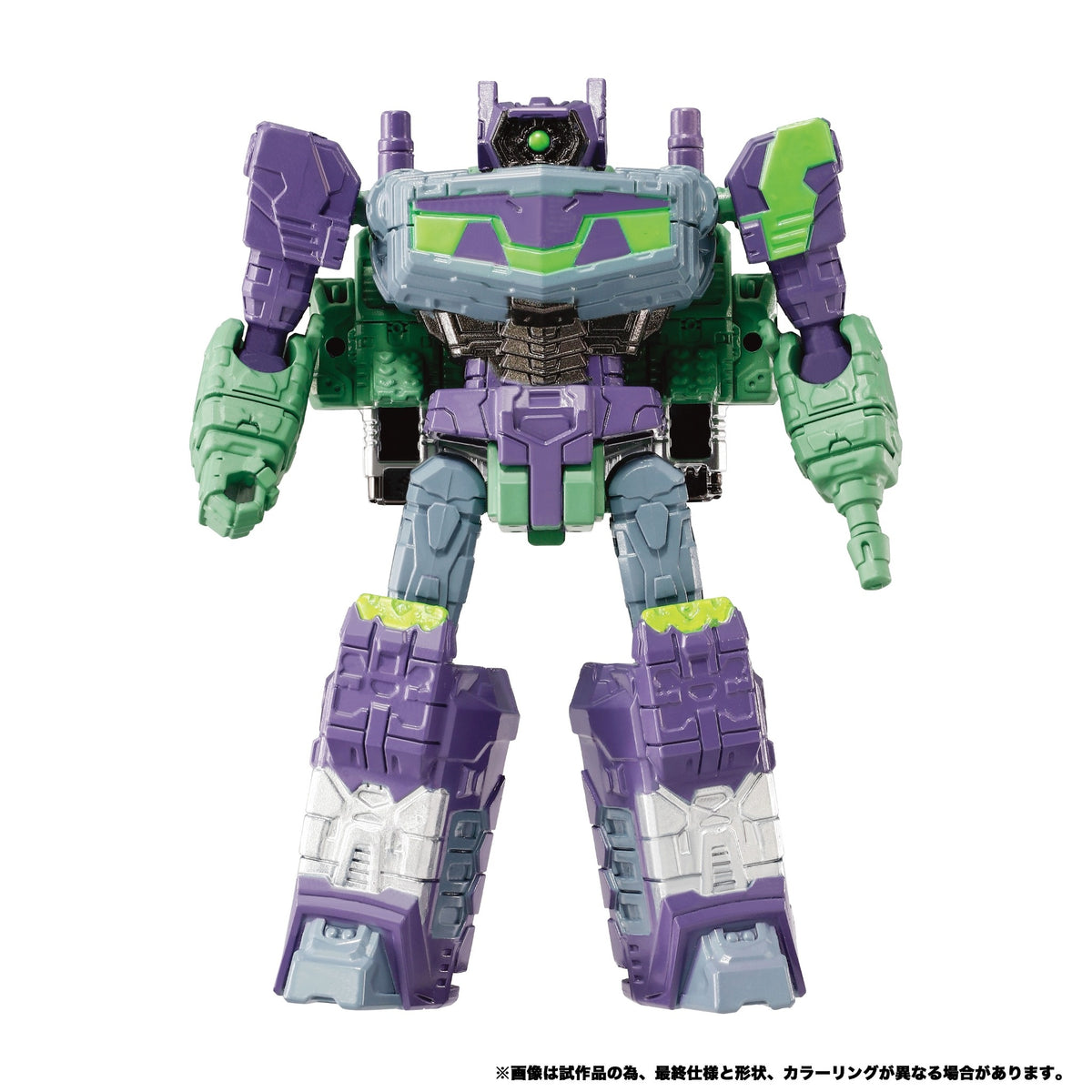 Nemesis Star Convoy Titan Class 39.5cm New Legends NL-03