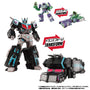 Nemesis Star Convoy Titan Class 39.5cm New Legends NL-03