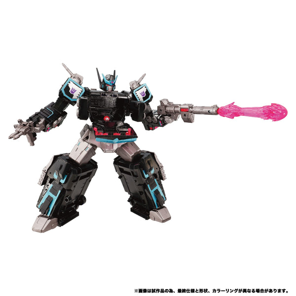 Nemesis Star Convoy Titan Class 39.5cm New Legends NL-03