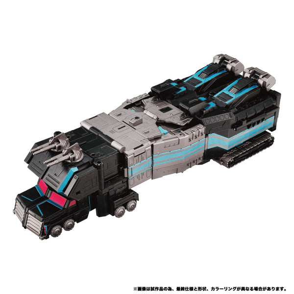 Nemesis Star Convoy Titan Class 39.5cm New Legends NL-03