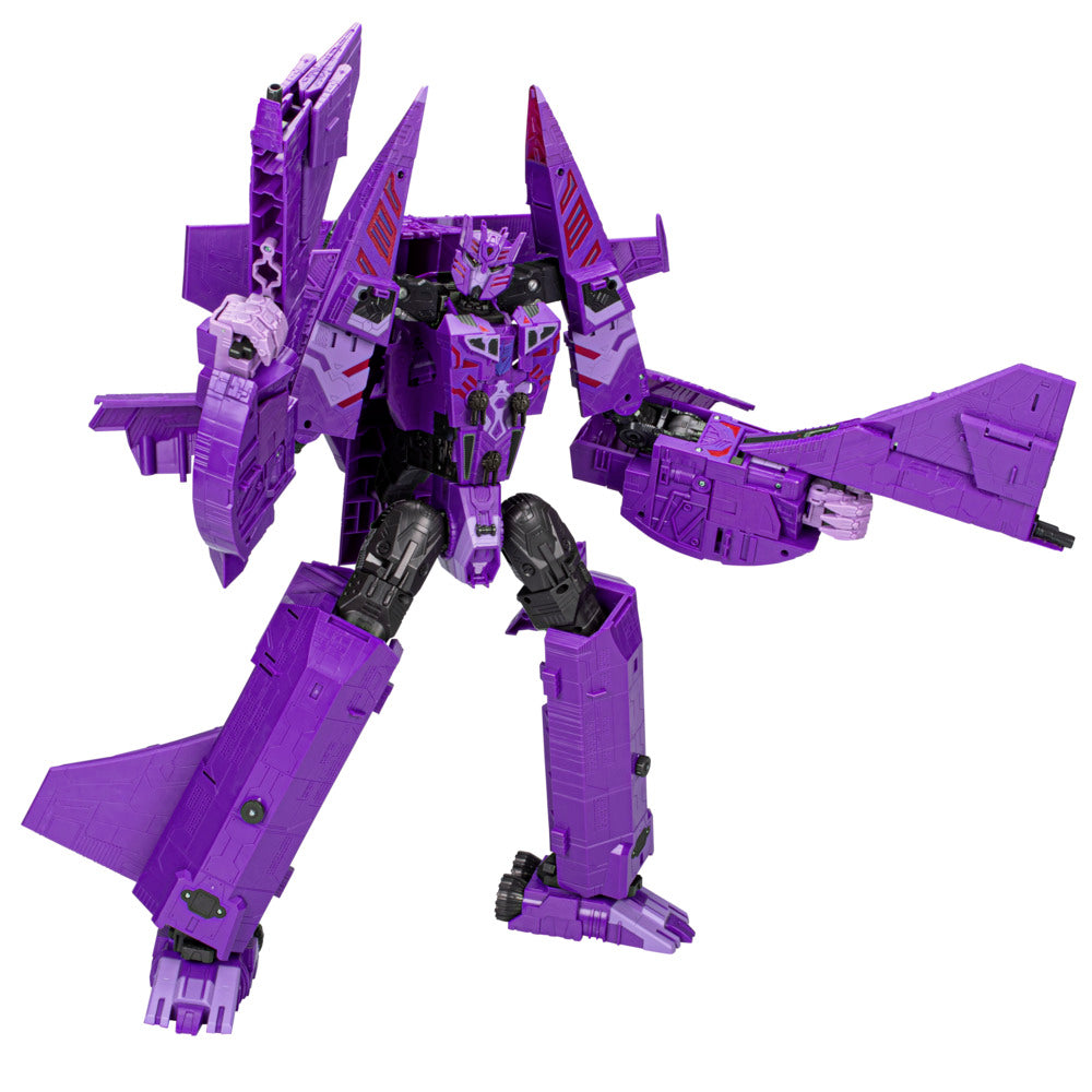 Decepticon Nemesis Titan Class 60 cm Generations Legacy Evolution