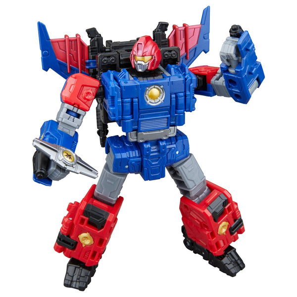 Nexus Prime Voyager Class 15,5cm Age of the Primes