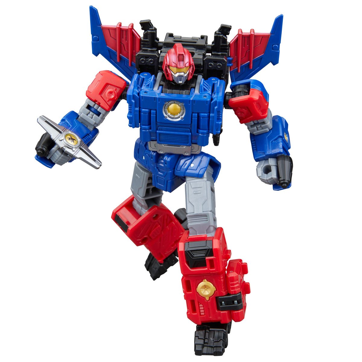 Nexus Prime Voyager Class 15,5cm Age of the Primes