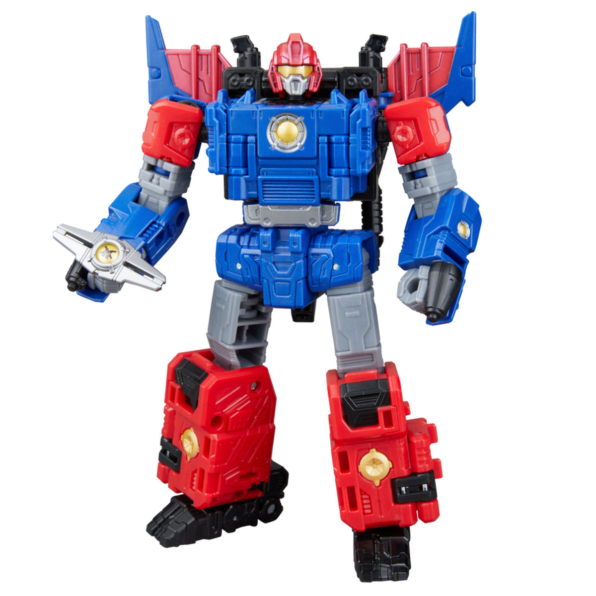 Nexus Prime Voyager Class 15,5cm Age of the Primes