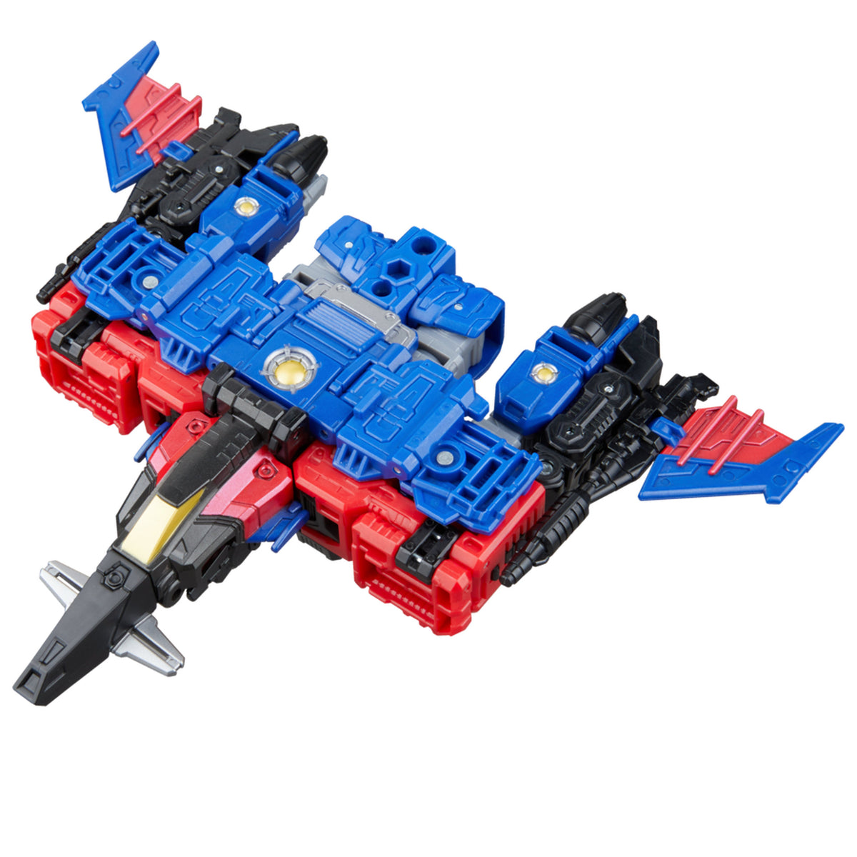 Nexus Prime Voyager Class 15,5cm Age of the Primes