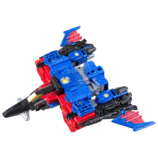 Nexus Prime Voyager Class 15,5cm Age of the Primes