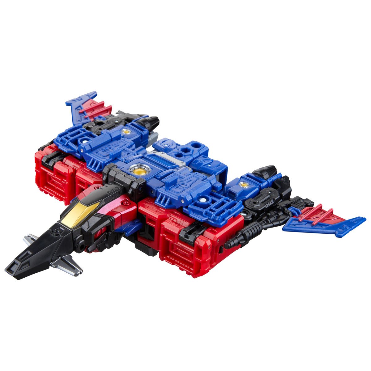 Nexus Prime Voyager Class 15,5cm Age of the Primes