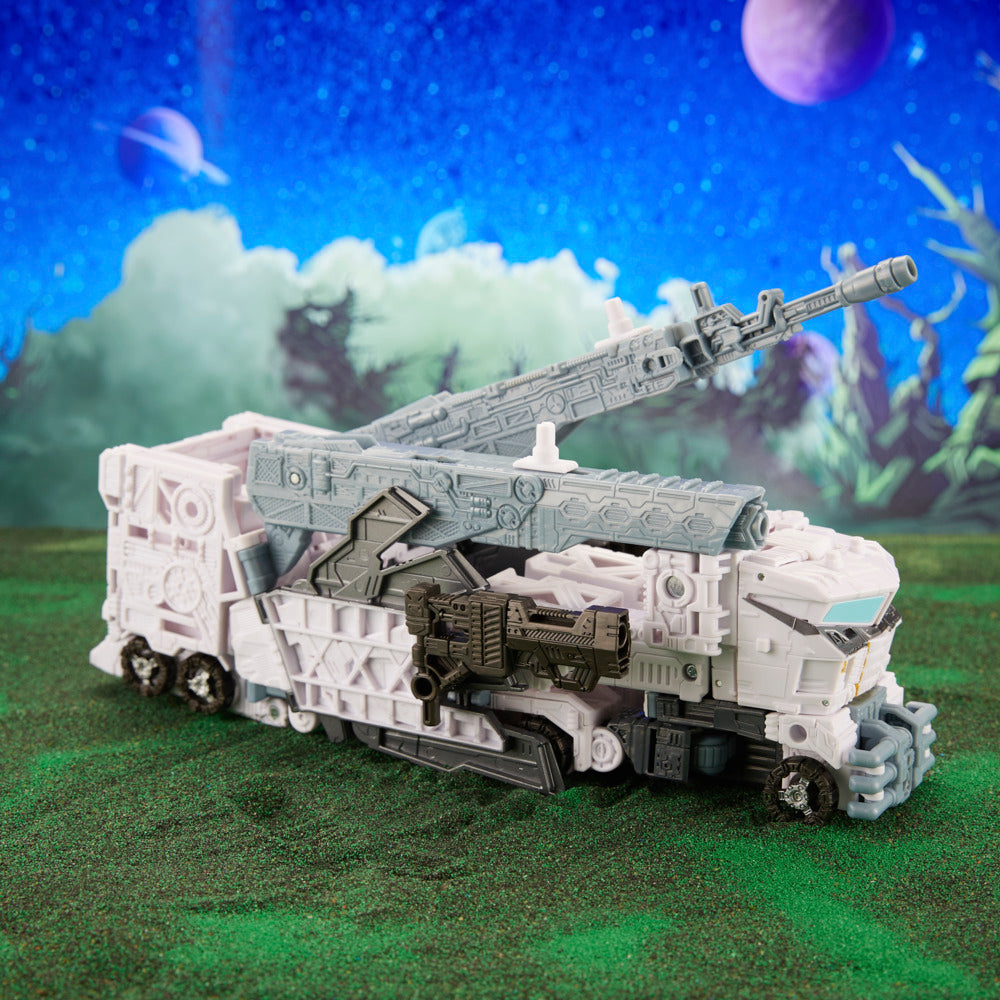 Nova Prime Leader Class 17,5 cm Transformers Generations Legacy Evolution