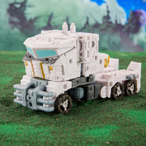 Nova Prime Leader Class 17,5 cm Transformers Generations Legacy Evolution