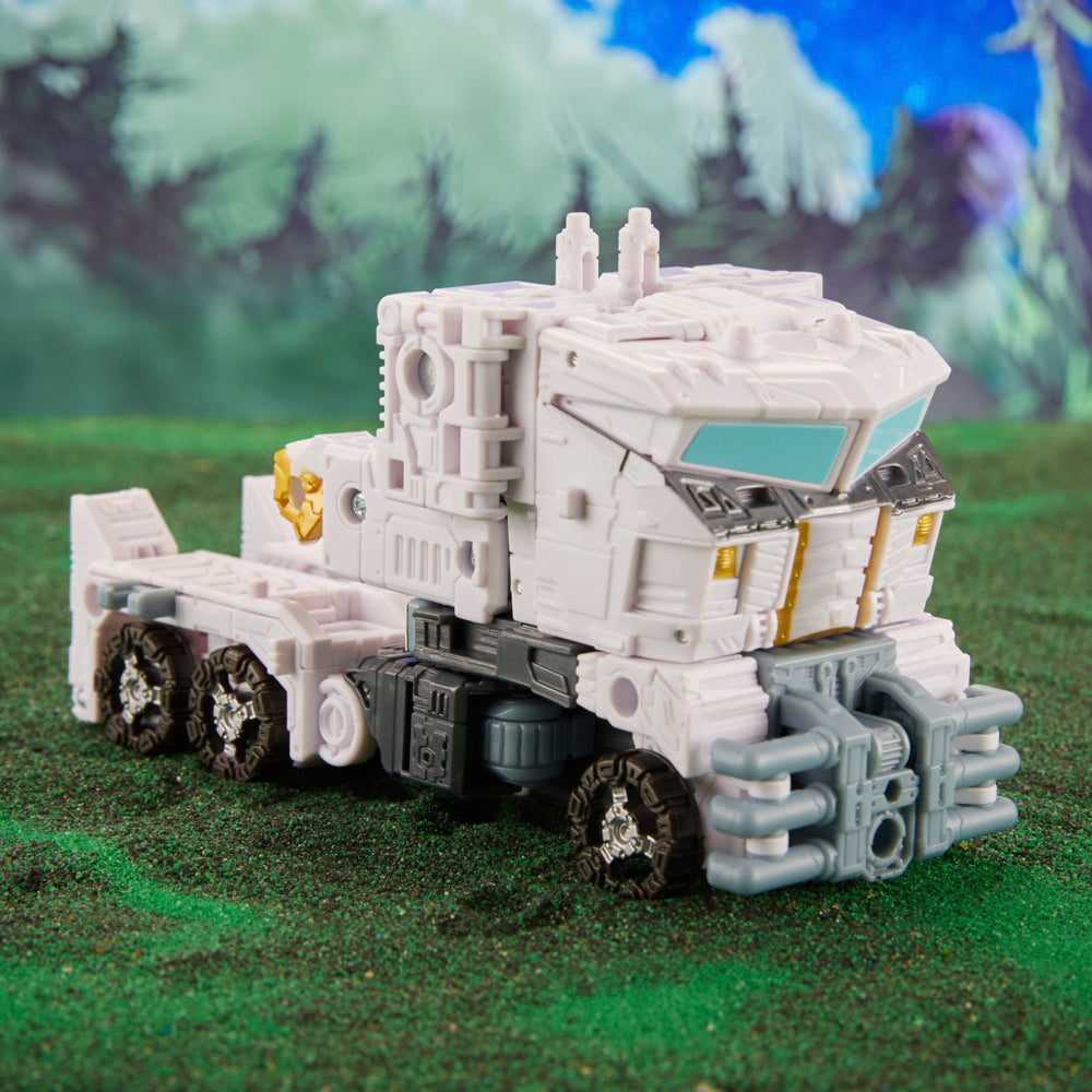 Nova Prime Leader Class 17,5 cm Transformers Generations Legacy Evolution