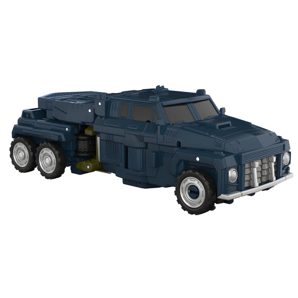 Onslaught Combaticons Commander Class 17cm Age Of The Primes