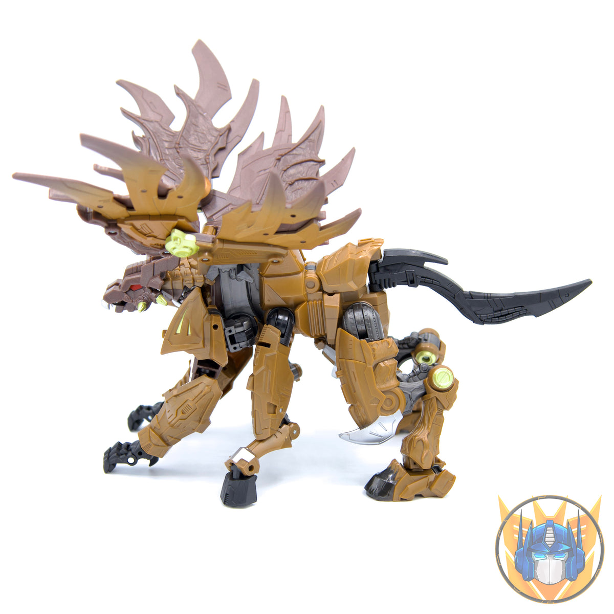 
Onyx Prime Leader-Klasse 19cm Age Of The Primes
