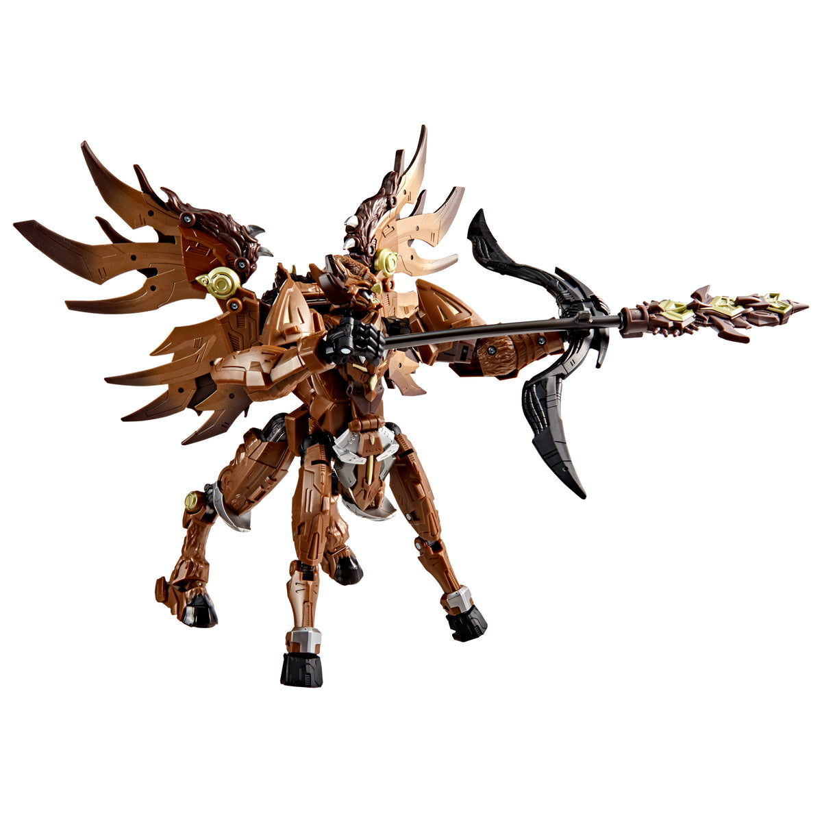 
Onyx Prime Leader-Klasse 19cm Age Of The Primes
