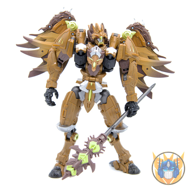 
Onyx Prime Leader-Klasse 19cm Age Of The Primes
