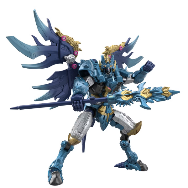 Onyx Prime Comics IDW Leader Class 19 cm Age of the Primes