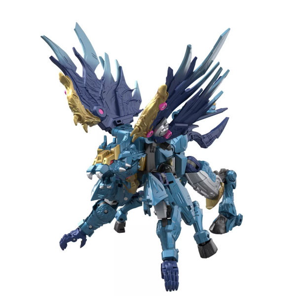 Onyx Prime Comics IDW Leader Class 19 cm Age of the Primes
