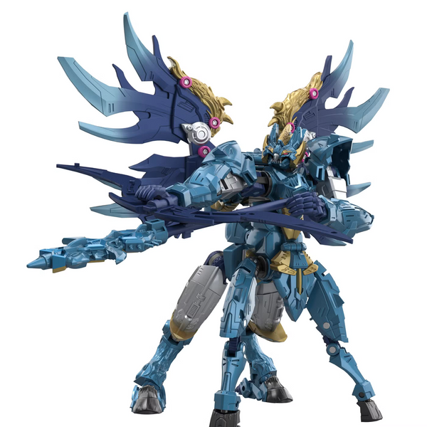 Onyx Prime Comics IDW Leader Class 19 cm Age of the Primes