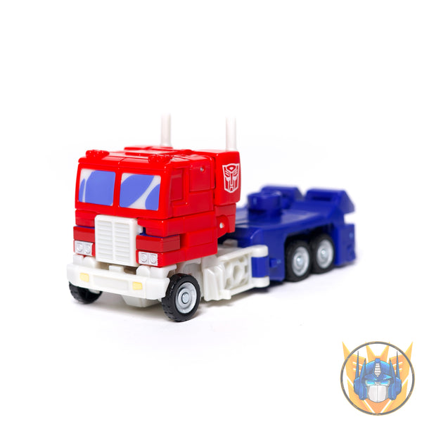 Optimus Prime Studio Series Gamer Edition Devastation