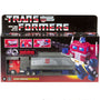 Optimus Prime RETRO G1 Reissue 40th Anniversary