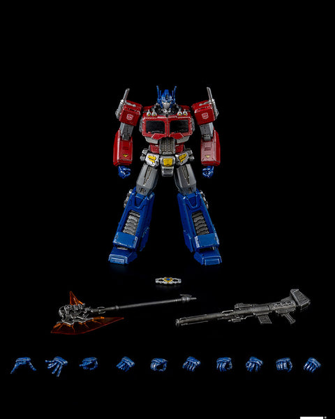 Optimus Prime G1 MDLX 18cm