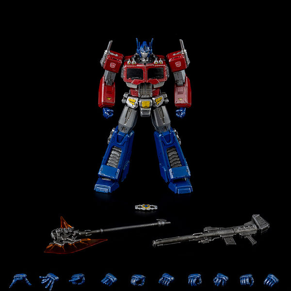 Optimus Prime G1 MDLX 18cm