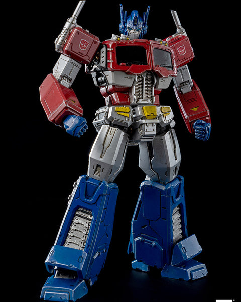 Optimus Prime G1 MDLX 18cm