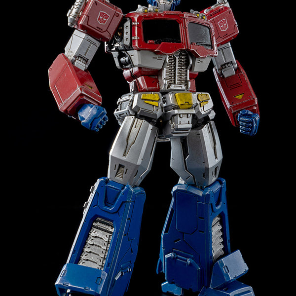 Optimus Prime G1 MDLX 18cm