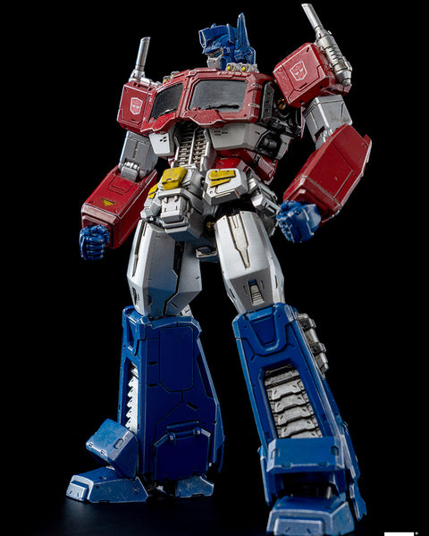 Optimus Prime G1 MDLX 18cm