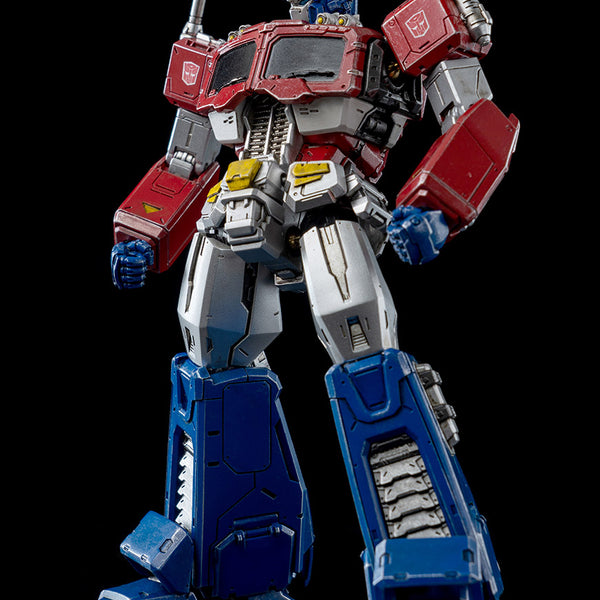 Optimus Prime G1 MDLX 18cm