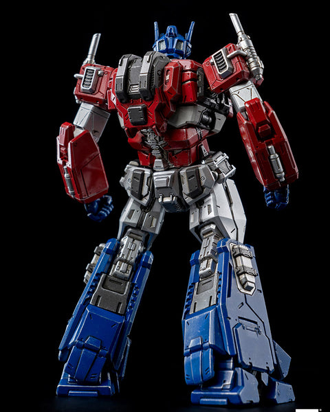 Optimus Prime G1 MDLX 18cm