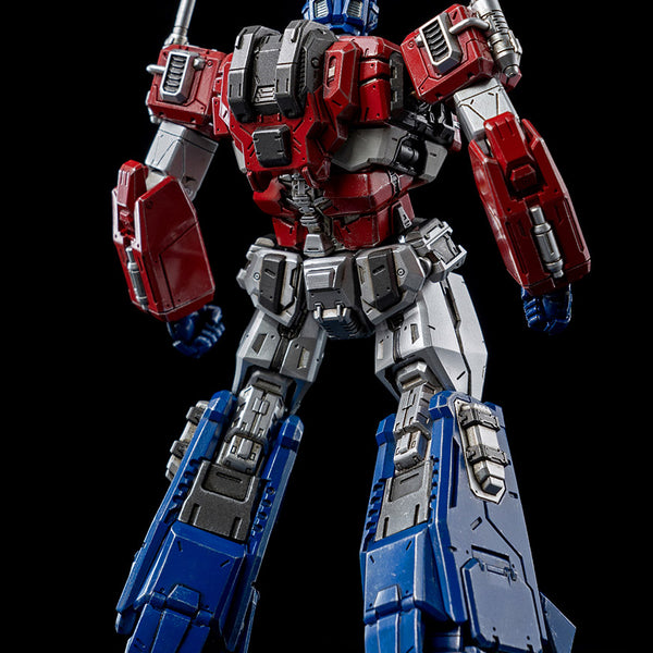 Optimus Prime G1 MDLX 18cm