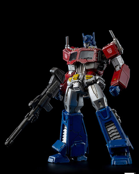 Optimus Prime G1 MDLX 18cm