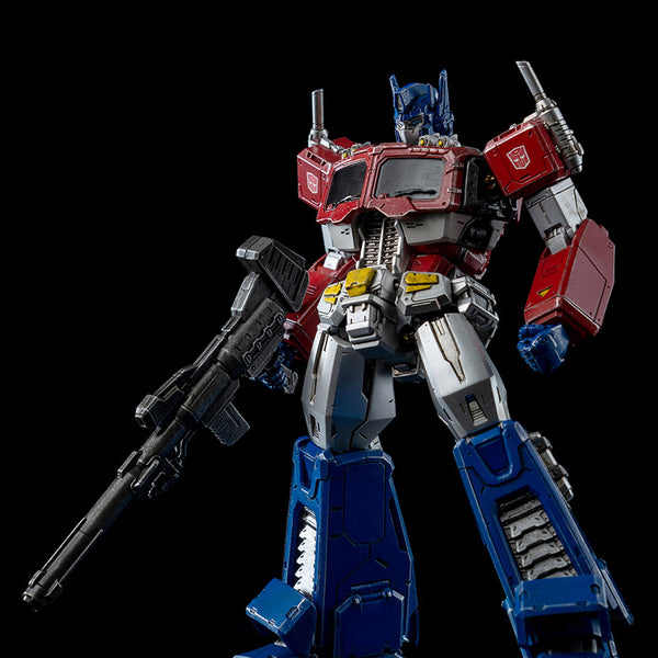 Optimus Prime G1 MDLX 18cm