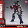 Optimus Prime Bumblebee Movie PMK Series Yolopark Model kit