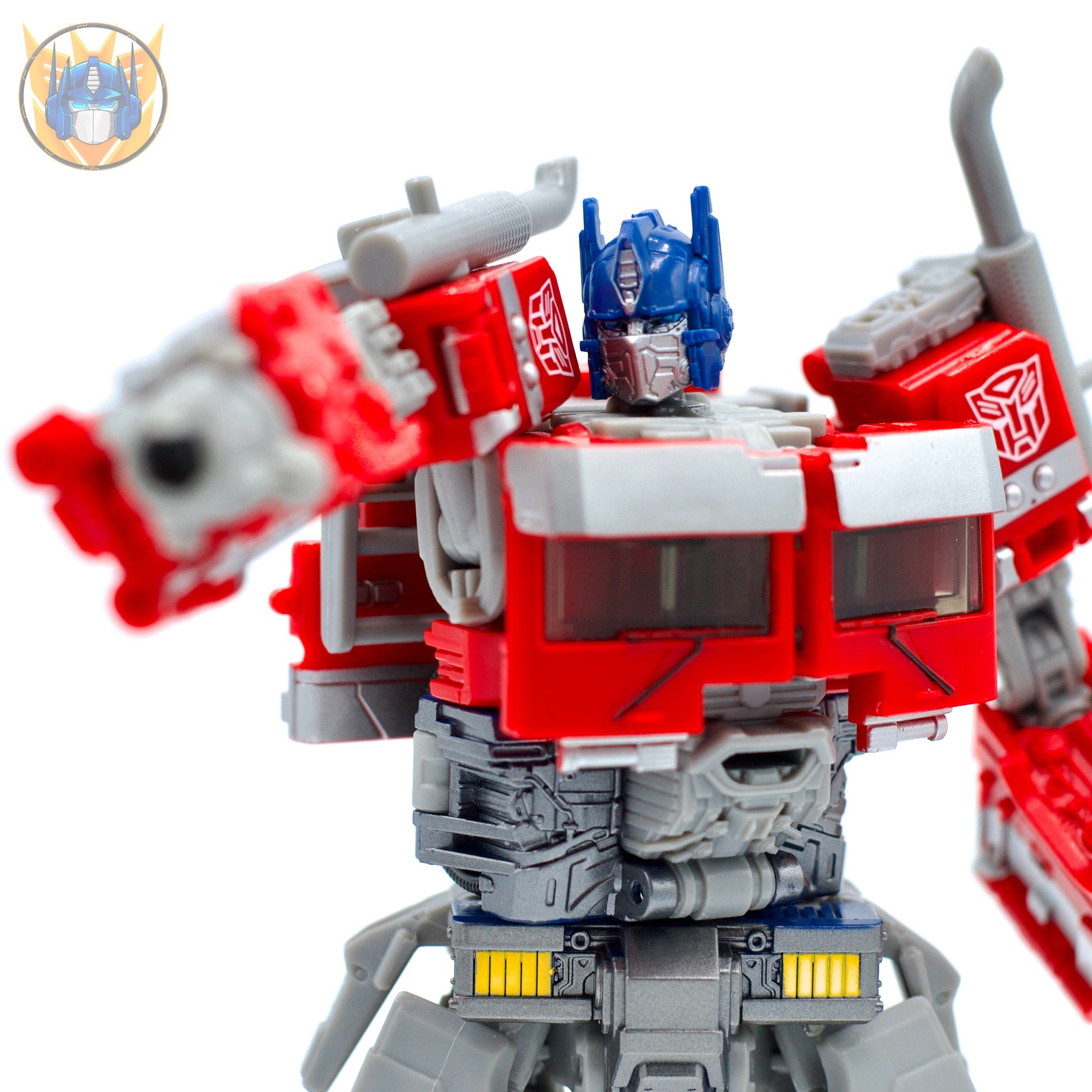 Transformers Studio Series figura de acción Ss102 Bb Voyager Class Transformers Studio Series figura de acción Ss102 Bb Voyager Class