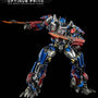 Optimus Prime Revenge Of The Fallen DLX Transformers 28cm