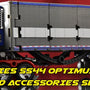 Stickers for Optimus Prime SS44 (Trailer only)