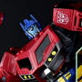 Stickers Pour Optimus Prime et Bumblebee Legacy United Toyhax