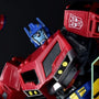 Stickers til Optimus Prime og Bumblebee Legacy United ToyHax