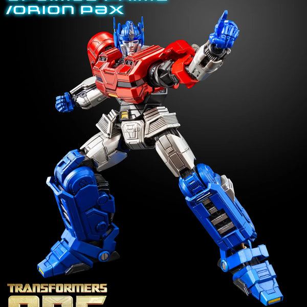 Orion Pax / Optimus Prime Transformers One MDLX 16εκ