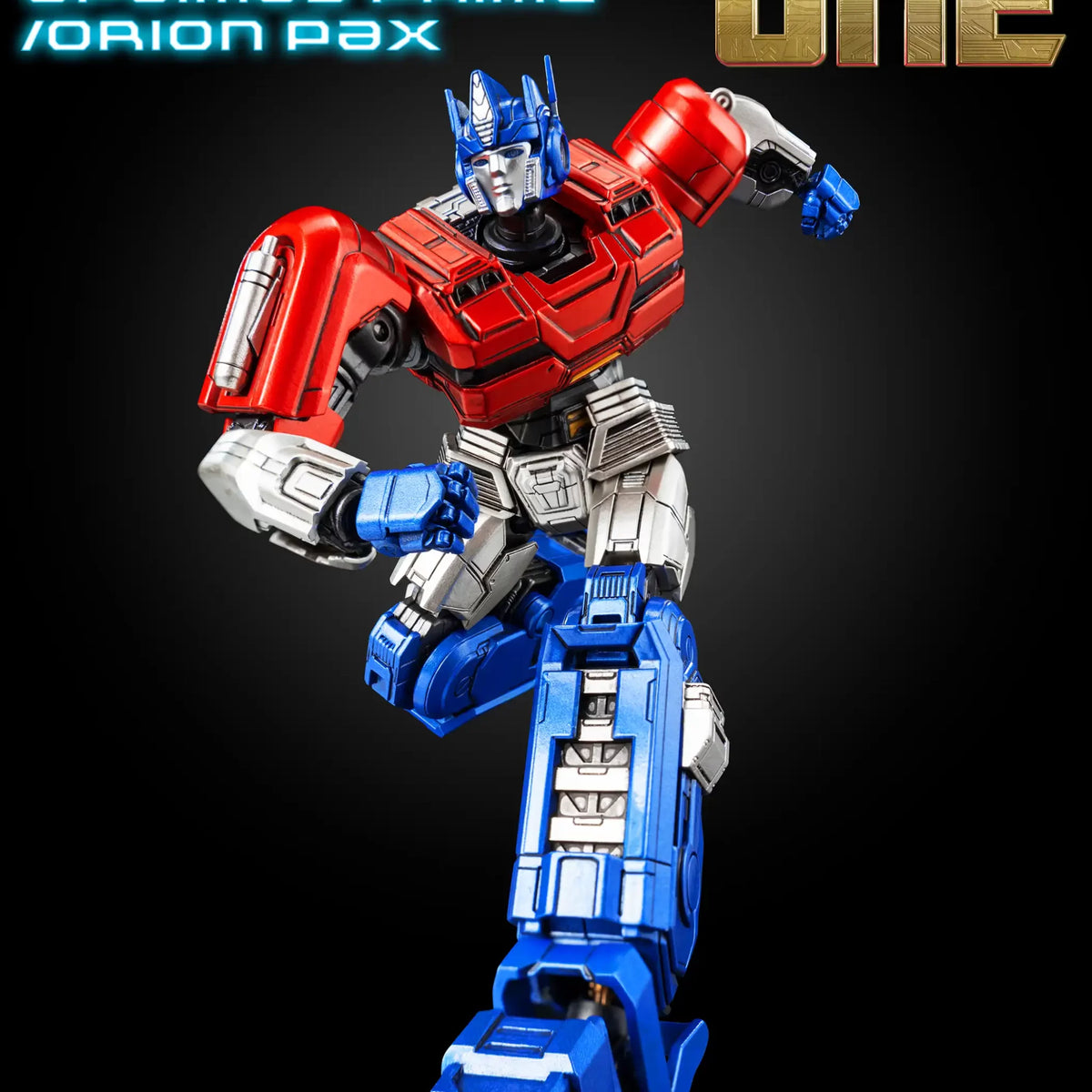 Orion Pax / Optimus Prime Transformers One MDLX 16cm