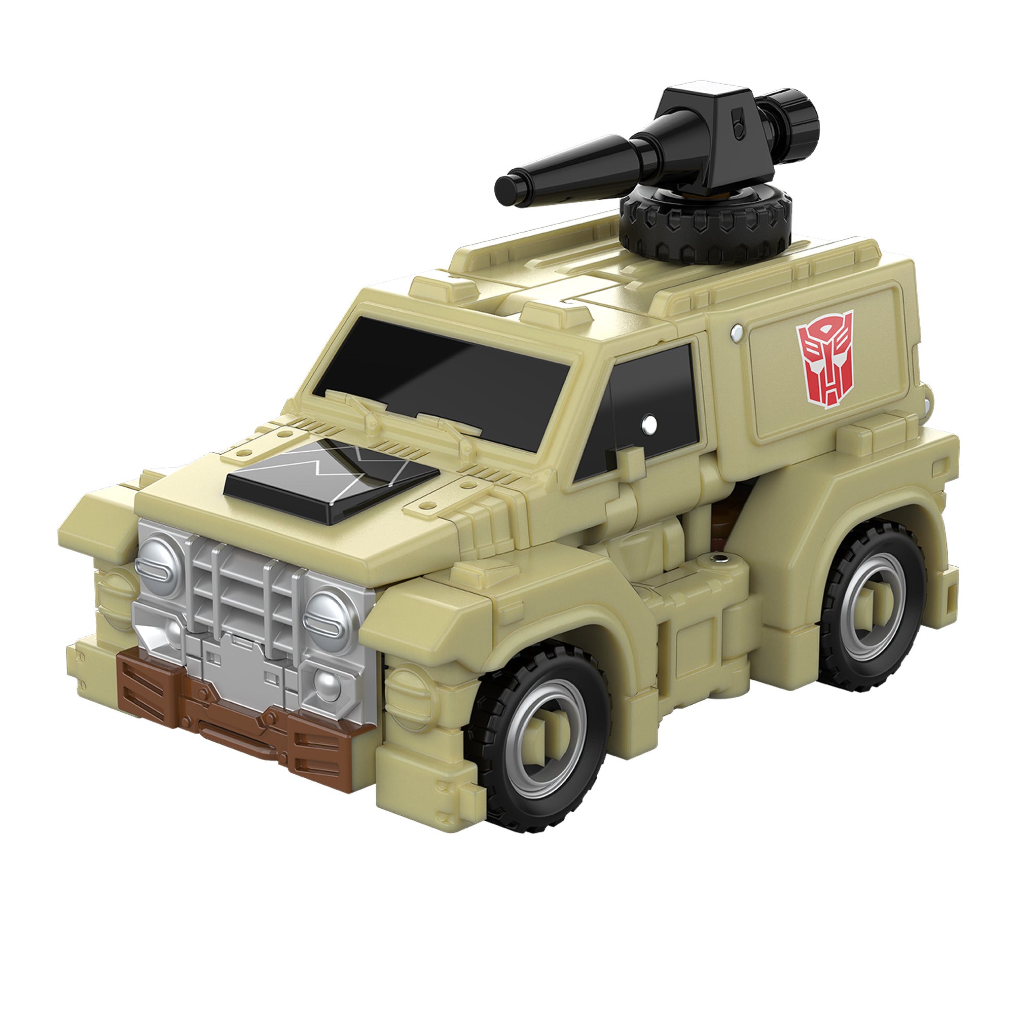 Outback Retro Inspired Transformers G1 – TRANSFORVERSE.EU