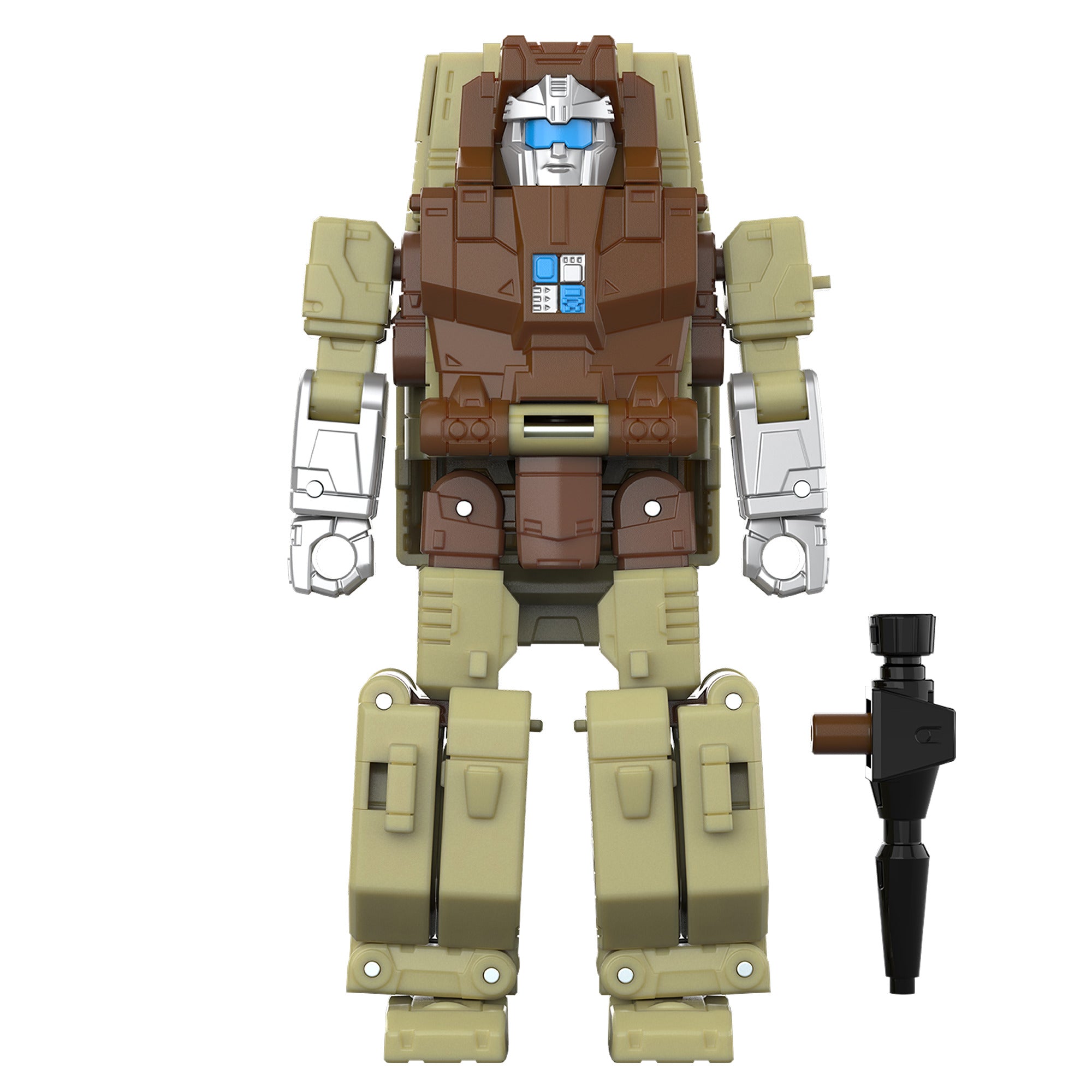 Outback Retro Inspired Transformers G1 – TRANSFORVERSE.EU